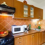 شقة Two-bedroom In Xxxi