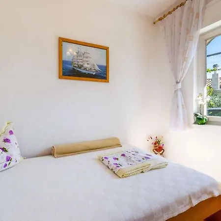 Apartment Two-bedroom In Xxxi