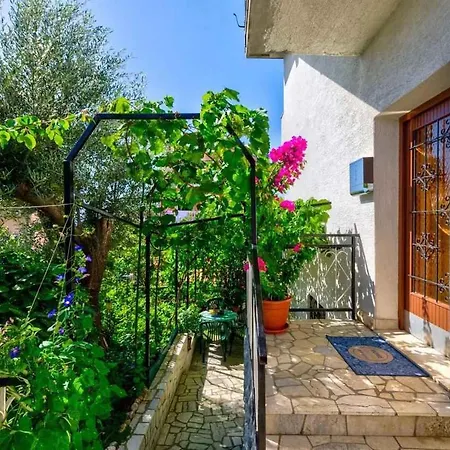 Apartment Two-bedroom In Xxxi Crikvenica