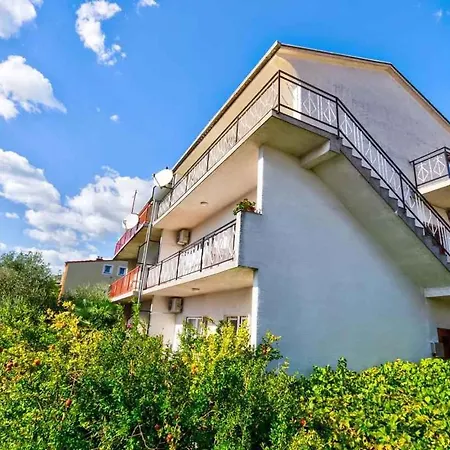 Apartament Two-bedroom In Xxxi