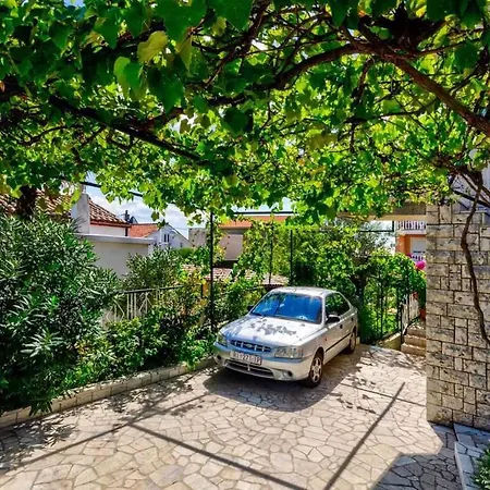 Two-bedroom In Xxxi Apartment Crikvenica