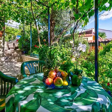 Two-bedroom In Xxxi Apartament