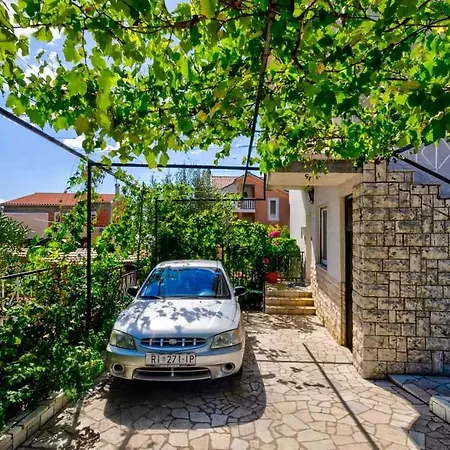 Two-bedroom In Xxxi