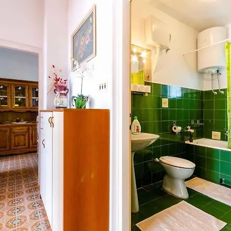 Apartament Two-bedroom In Xxxi Crikvenica