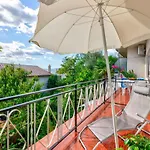 Two-bedroom In Xxxi * Crikvenica