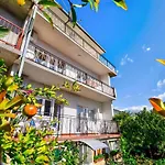 Two-bedroom In Xxxi Crikvenica