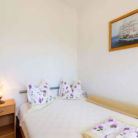 Two-bedroom In Xxxi * Crikvenica