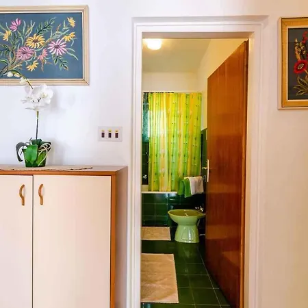 Two-bedroom In Xxxi Apartment Crikvenica