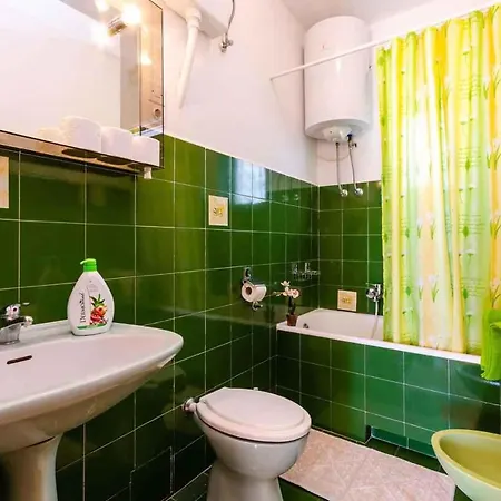 Apartment Two-bedroom In Xxxi Crikvenica