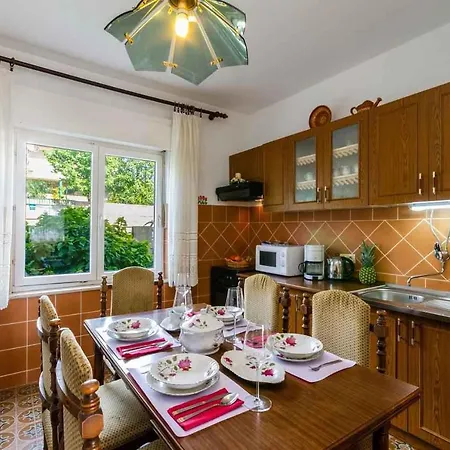 Two-bedroom In Xxxi Apartment *