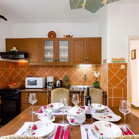 Two-bedroom In Xxxi Crikvenica