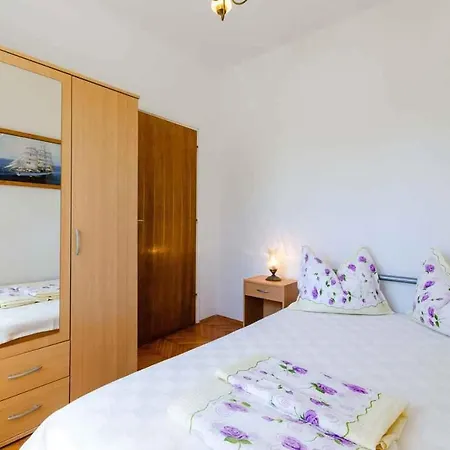 Two-bedroom In Xxxi * Crikvenica
