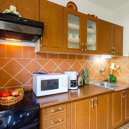 Apartment Two-bedroom In Xxxi