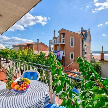 Two-bedroom In Xxxi *