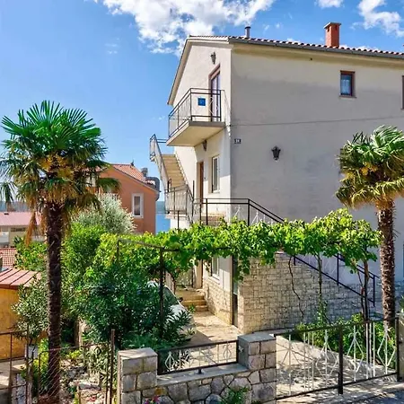 Two-bedroom In Xxxi * Crikvenica