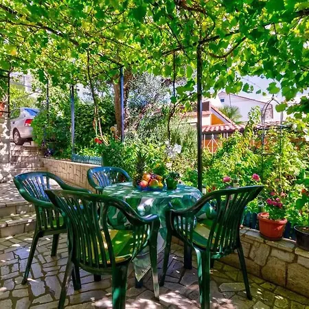 Two-bedroom In Xxxi Apartment