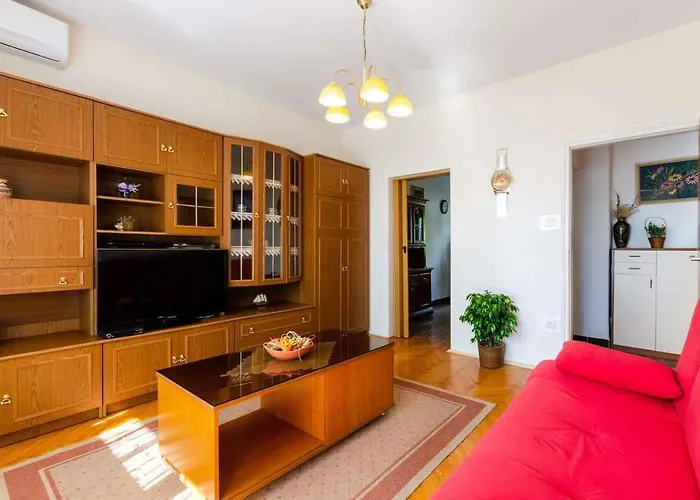 Two-bedroom In Xxxi
