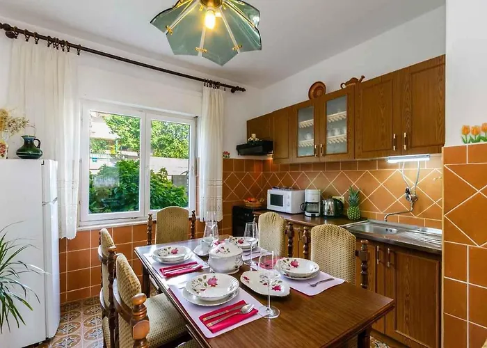 Two-bedroom In Xxxi Apartment *
