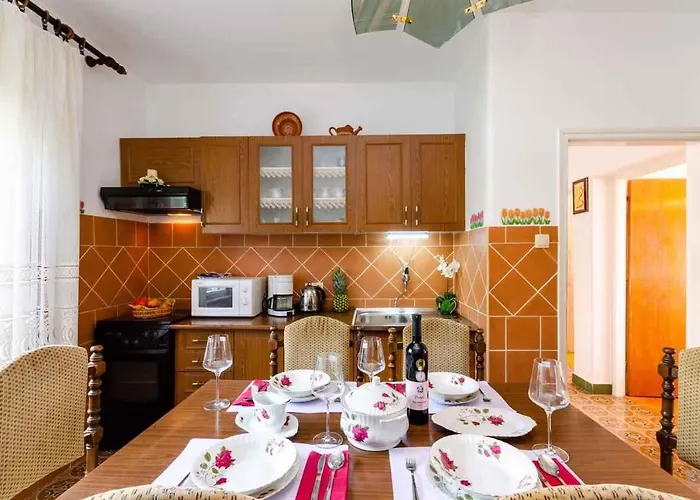 Two-bedroom In Xxxi Crikvenica