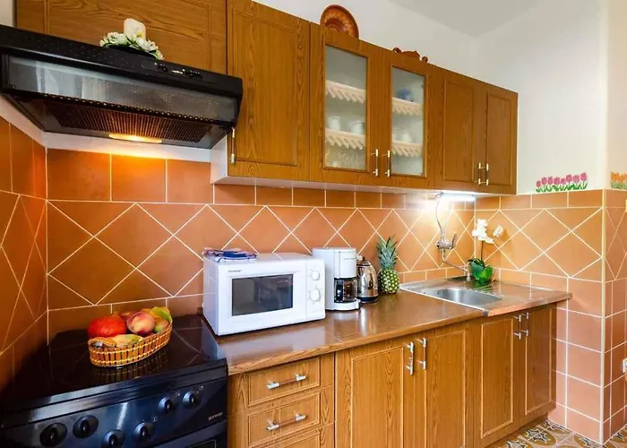 Apartment Two-bedroom In Xxxi
