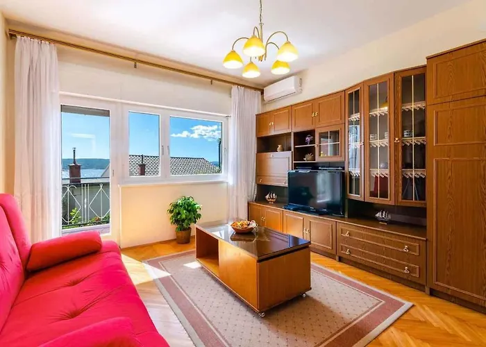 Two-bedroom In Xxxi Appartement *