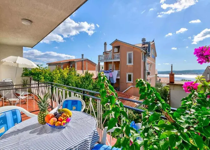 Two-bedroom In Xxxi *