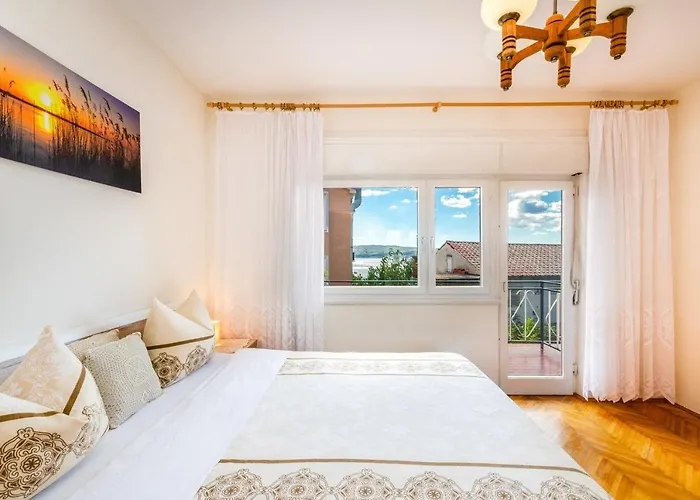 Apartment Two-bedroom In Xxxi *